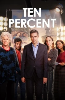 Watch Ten Percent online