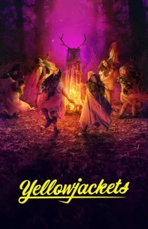 Watch Yellowjackets online