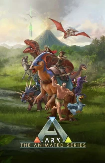 Watch ARK: The Animated Series online