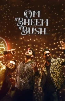 Om Bheem Bush