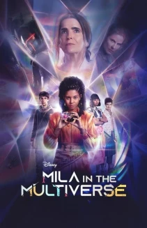 Watch Mila in the Multiverse online