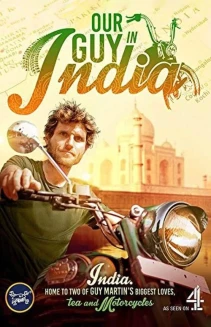 Watch Our Guy in India online