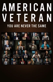 Watch American Veteran online