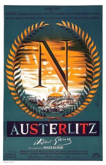 The Battle of Austerlitz