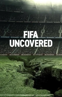 Watch FIFA Uncovered online