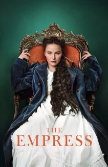 Watch The Empress online