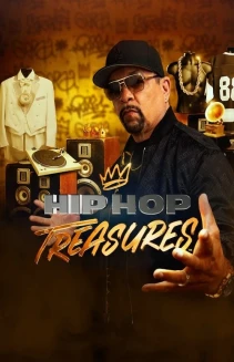 Watch Hip Hop Treasures online