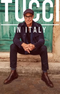 Watch Tucci in Italy online