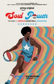 Watch Soul Power: The Legend of the American Basketball Association online