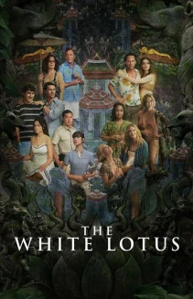 Watch The White Lotus online