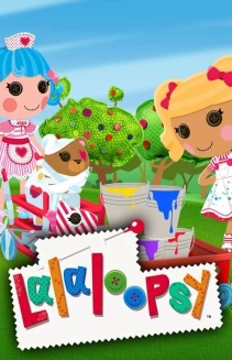 Watch Lalaloopsy online