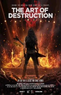The Art of Destruction