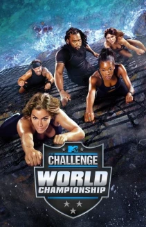 Watch The Challenge: World Championship online