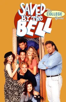 Watch Saved by the Bell: The College Years online