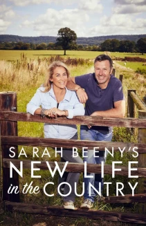 Watch Sarah Beeny's New Life in the Country online