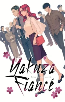 Watch Yakuza Fiancé: Raise wa Tanin ga Ii online