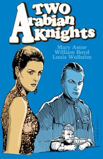 Two Arabian Knights