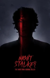 Watch Night Stalker: The Hunt for a Serial Killer online