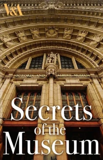 Watch Secrets of the Museum online