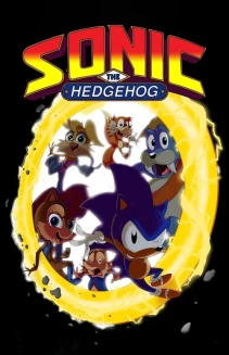 Watch Sonic the Hedgehog online