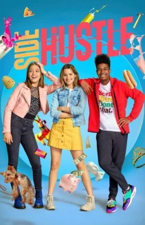 Watch Side Hustle online