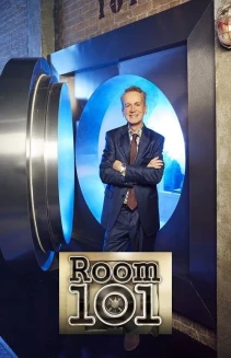 Watch Room 101 online