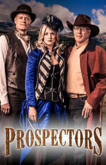 Watch Prospectors online
