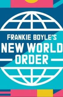 Watch Frankie Boyle's New World Order online