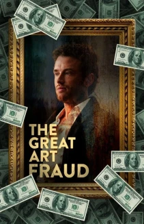 Watch The Great Art Fraud online