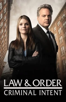 Watch Law & Order: Criminal Intent online