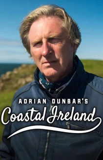 Watch Adrian Dunbar's Coastal Ireland online