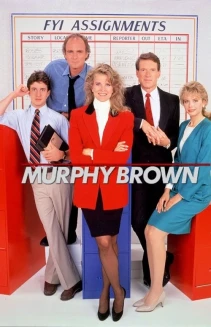 Watch Murphy Brown online