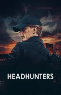 Watch Headhunters online