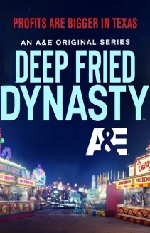 Watch Deep Fried Dynasty online