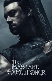 Watch The Bastard Executioner online