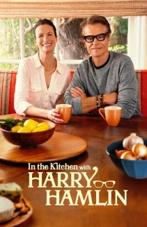 Watch In the Kitchen with Harry Hamlin online