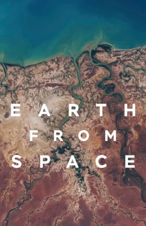 Watch Earth from Space online