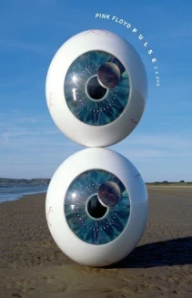 Pink Floyd: P. U. L. S. E. Live at Earls Court