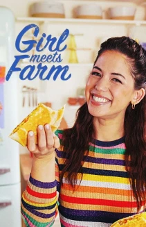 Watch Girl Meets Farm online