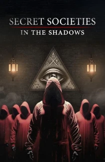 Watch Secret Societies: In the Shadows online