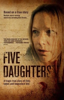 Watch Five Daughters online