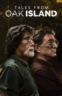 Watch Tales From Oak Island online
