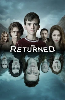 Watch The Returned online
