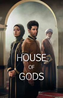 Watch House of Gods online