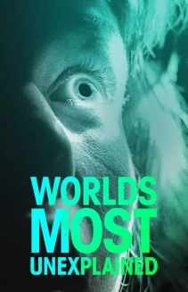 Watch World's Most Unexplained online