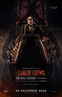 Janur Ireng