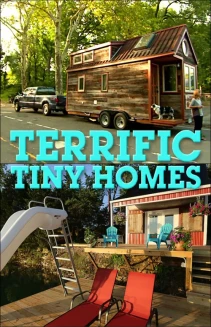 Watch Terrific Tiny Homes online
