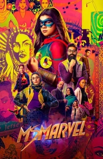 Watch Ms. Marvel online