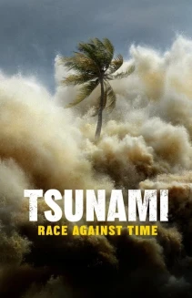 Watch Tsunami: Race Against Time online