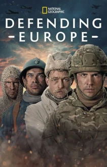 Watch Defending Europe online